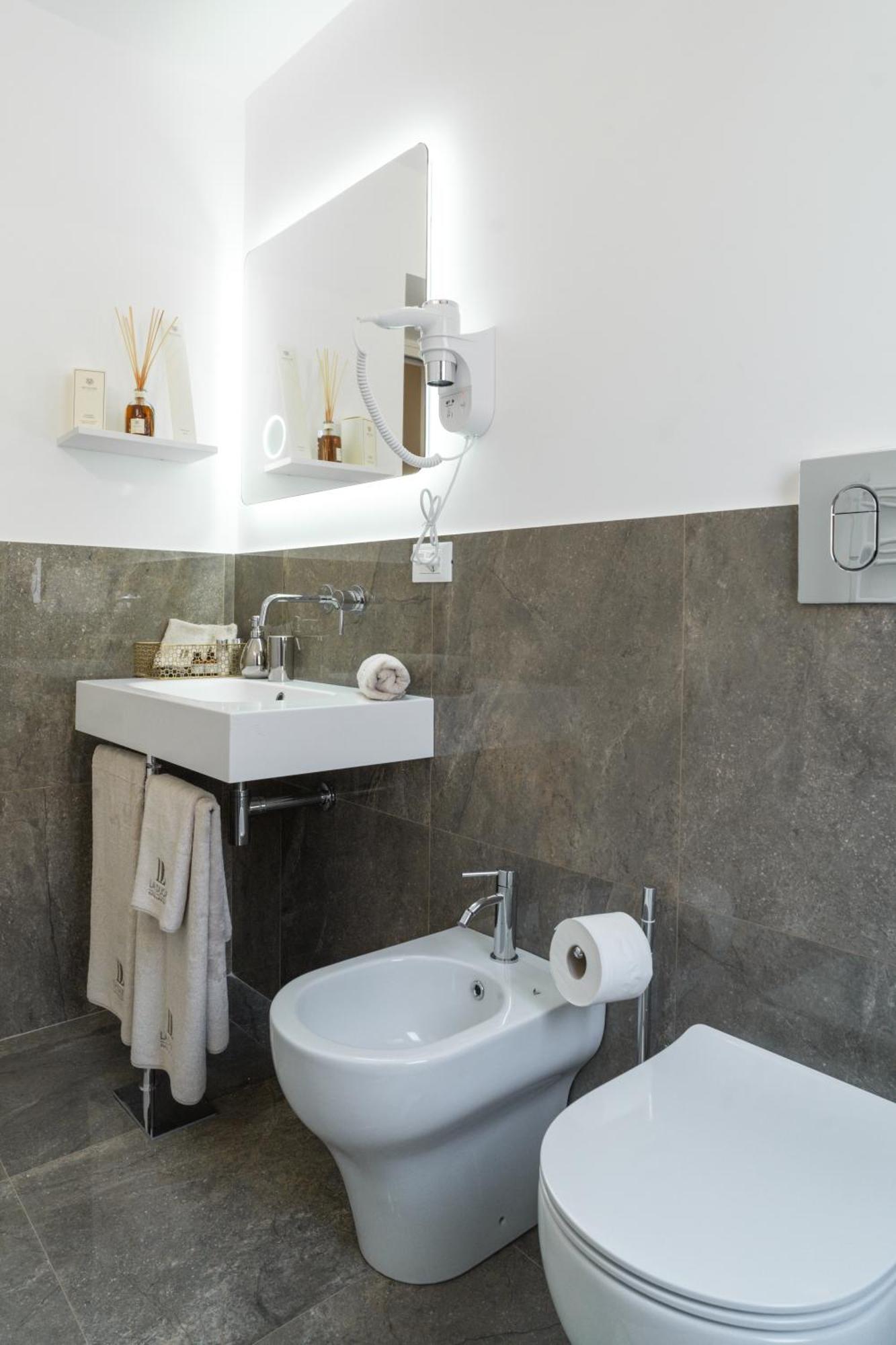 La Duca Suites & Apartments Palermo Exterior photo