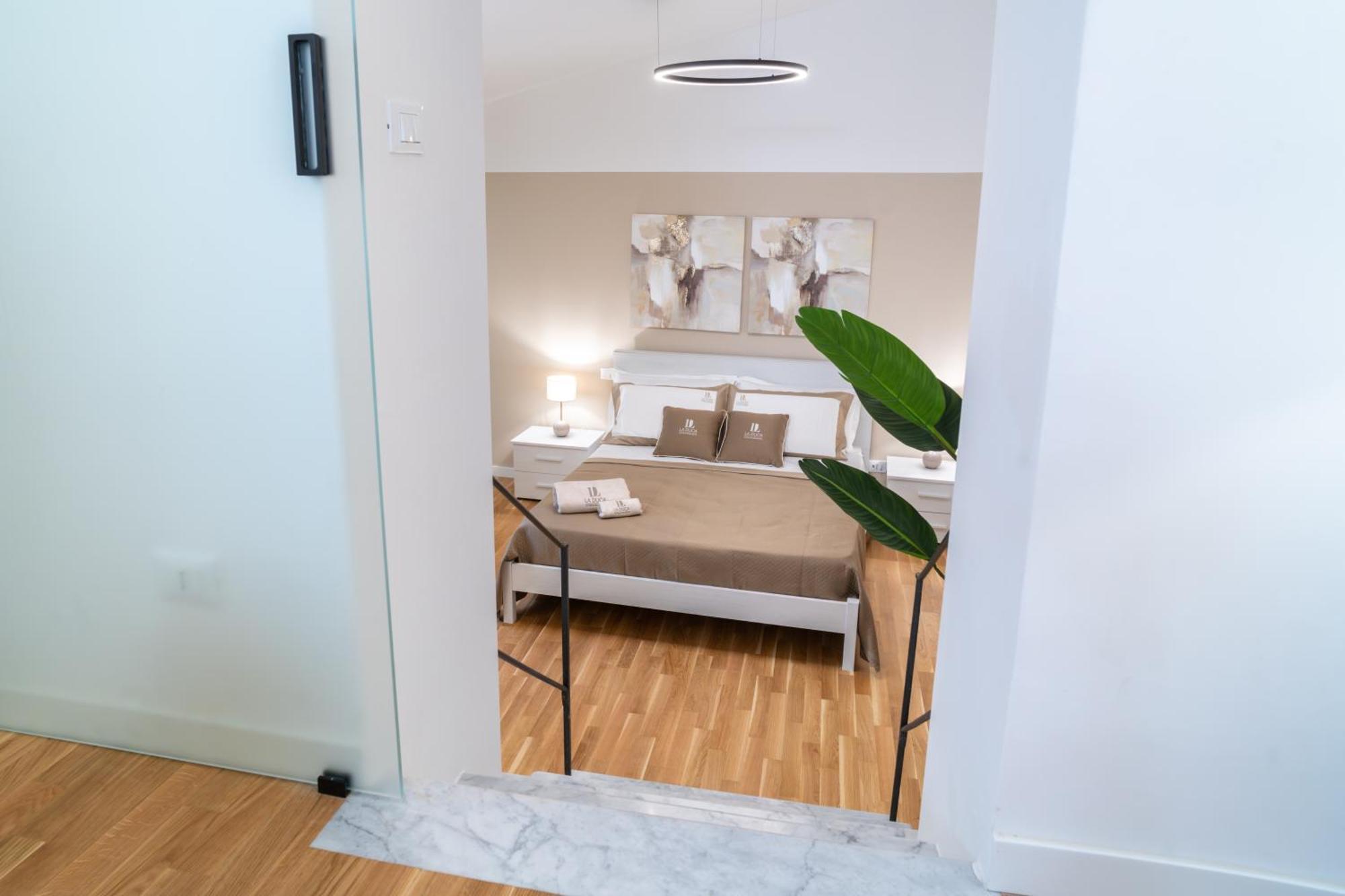 La Duca Suites & Apartments Palermo Exterior photo