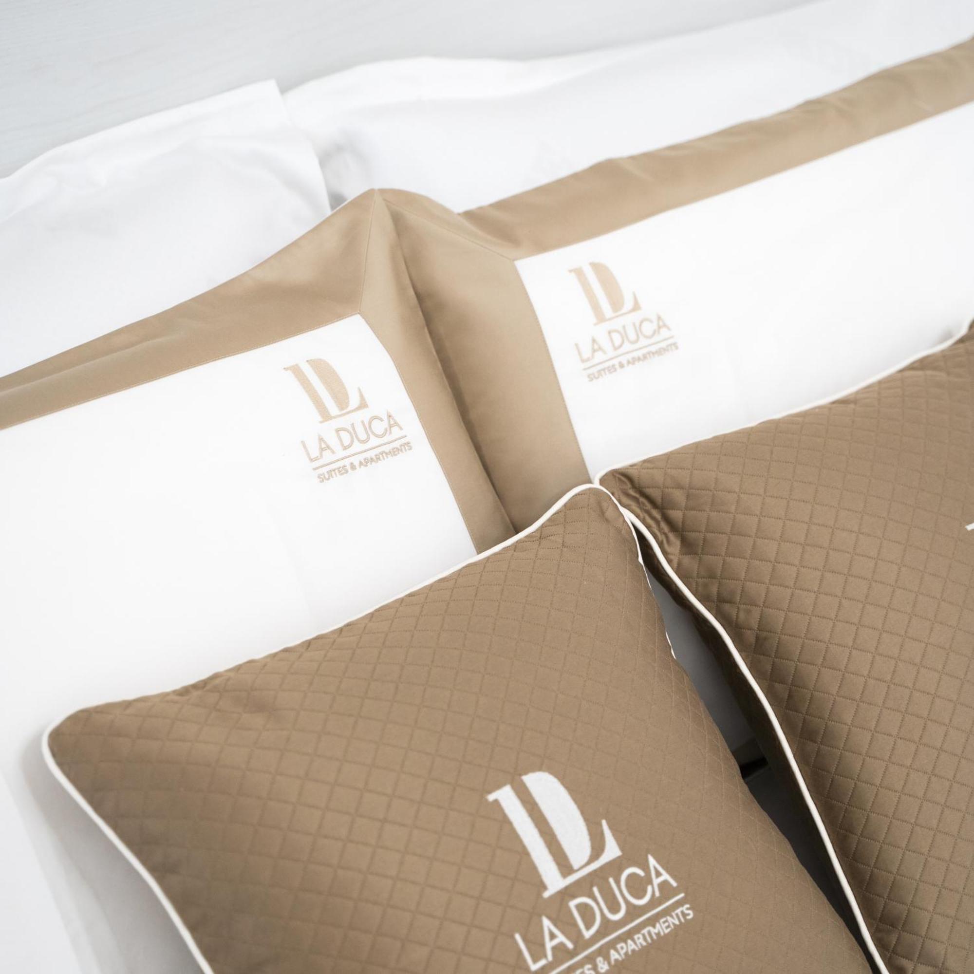 La Duca Suites & Apartments Palermo Exterior photo